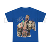 Gennady "GGG" Golovkin Undisputed Champion T-Shirt – Triple G Boxing Fight Night Fan Apparel Gift by Dog Mom Hat