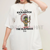 The Grinch "I HATE CHRISTMAS" T-Shirt by Dog Mom Hat