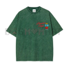 "Seguimo Aquí Sapo Concho" Tee by Dog Mom Hat