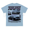 Common Traffic Mafia Stance Car Culture Back Print T-Shirt – JDM Automotive Unisex Cotton Tee