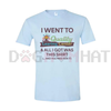 "Learning Center" Comfy T-Shirt by Dog Mom Hat