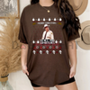 Merry Christmas Shirt – Smokey And The Bandit Movie T-Shirt by Dog Mom Hat