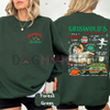 Griswold Family Christmas Vacation Shirt – Funny Movie "Wheres The Tylenol" Rant Tee by Dog Mom Hat