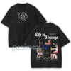 Life is Strange Washed T-Shirt – 2-Sided Vintage Retro Gaming Graphic Tee