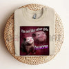 Vintage 90s WACKY OPOSSUM T-SHIRT – Retro Cartoon Graphic & Nostalgic Pop Culture Tee by Dog Mom Hat