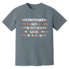 Teacher Appreciation T-Shirt – Back to School Friendship Bracelet Tee, First Day of School Shirt, Cute Teacher Gift, Comfort Colors