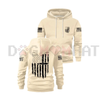 Casual Fashion Graphic Design Men's Hoodie - Soft, Loose Fit Pullover - Perfect Gift by Dog Mom Hat