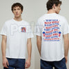 Joe Dirt 4th of July T-Shirt – Funny Independence Day Quote Graphic Tee for Men and Women