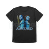 "Avatard" Funny Meme T-Shirt - Cursed Image Graphic Tee, Trending Irony Humor Shirt, Ironic Internet Culture Top, Premium Cotton Unisex Meme Apparel, Niche Online Humor Gift