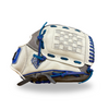 Youth Fastpitch Softball Glove  - Subzero with Basket Web 12"