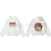 Turkey Drop 1978 Hoodie – WKRP In Cincinnati, Funny Thanksgiving Hoodie by Dog Mom Hat