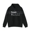 People Absolute Nightmare Shirt – Funny Sarcastic Review Hoodie & Introvert Humor Sweatshirt