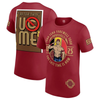 JOHN CENA Farewell Tour 2025 Collection T-Shirt by Dog Mom Hat