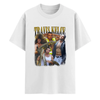 Travis Kelce T-Shirt - Kansas City Football Graphic Tee, Unisex Game Day Fan Shirt by Dog Mom Hat