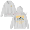 Snowman's Bootlegging Service 2-Side Hoodie by Dog Mom Hat
