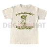 "Undiagnosed But Everyone’s Pretty Sure" Shirt by Dog Mom Hat