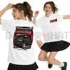 Premium FSD Supply T-Shirt – Luxury Minimalist Tech Streetwear, High-End Autonomous Driving Graphic Tee, Sleek EV Enthusiast Apparel by Dog Mom Hat