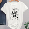 "Jet Edition - Decayed Brigade" Unisex T-Shirt by Dog Mom Hat