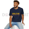 Valley Forge Automotive Center "Tires Enthusiast" T-Shirt by Dog Mom Hat