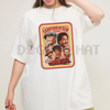 Sanford & Son Classic Portrait Vintage T-Shirt – Lamont & Fred Foxx Tee, Retro TV Show Merch by Dog Mom Hat