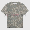 LSU Tigers Camo T-Shirt – Mossy Oak Original Bottomland Tee by Dog Mom Hat