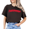 Official Hulk Hogan “HULKAMANIA” T-Shirt – WWE Wrestling Legend Tee for Fans, All Sizes, Unisex Fit by Dog Mom Hat