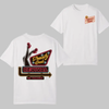 Treaty Oak Revival "No Vacancy" T-Shirt by Dog Mom Hat