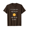 T-Shirt for Latinos & Hispanics – Humorous Spanish Quote Tee, Casualwear by Dog Mom Hat
