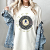 Rotary Dial Nostalgia T-Shirt – Vintage Phone Graphic Tee | Retro Unplugged Minimalist Style by Dog Mom Hat