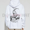 Solaire's Legacy Hoodie by Dog Mom Hat