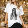The Boys Mother’s Milk "MM" T-Shirt by Dog Mom Hat