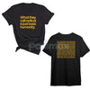 "What They Call Radical Is Just Basic Humanity" Unisex Tee - Empowering Advocacy Statement Shirt, Social Justice Apparel