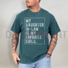 Daughter-in-Law Shirt for Dad by Dog Mom Hat