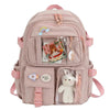Dazzling Mini Backpack shoulder Bag for Teenage Girls And Women Multi-Function Ladies Small Bagpack by Stevvex