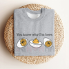 Funny Deviled Egg Thanksgiving T-Shirt – Retro Holiday Graphic Tee by Dog Mom Hat