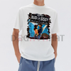 Bud And Sissy Gilley's Texas T-Shirt – Urban Cowboy Movie Shirt by Dog Mom Hat