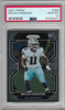 Graded 2021 Panini Prizm Micah Parsons #382 Rookie RC Football Card PSA 10 Gem Mint