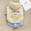 Fashion Dog Clothes Warm Clothes by My Store