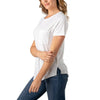 Allthreads Capsule Pocket Tee by DoodleBug's