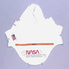 The Dog Face Windproof Waterproof Reflective Pet Cat Dog Jacket