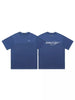 Men's Round Neck Half Sleeve T-Shirt by Simply Love