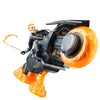 Marvel Legends Series Ghost Rider (Danny Ketch) with Motorcycle Action Figure by THE MIGHTY HOBBY SHOP