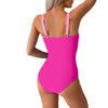 New Bikini One-piece Swimsuit