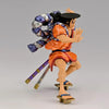 One Piece King of Artist Kozuki Oden (Special Ver.) by THE MIGHTY HOBBY SHOP
