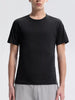 Men's Plus Size Round Neck Quick-Dry T-Shirt by Simply Love
