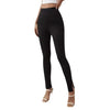 Comfortable Versatile Stretchy Split Leggings by My Store