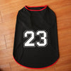 Big Dog Clothes Summer Thin Vest by My Store