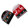 Warm And Stylish Casual Earflap Hat by My Store