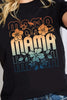 Simply Love MAMA Graphic Cotton T-Shirt by Simply Love