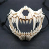 Tiger Mask Halloween Horror Mask Japan by My Store